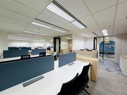 Robinson 112 (D1), Office #523602671
